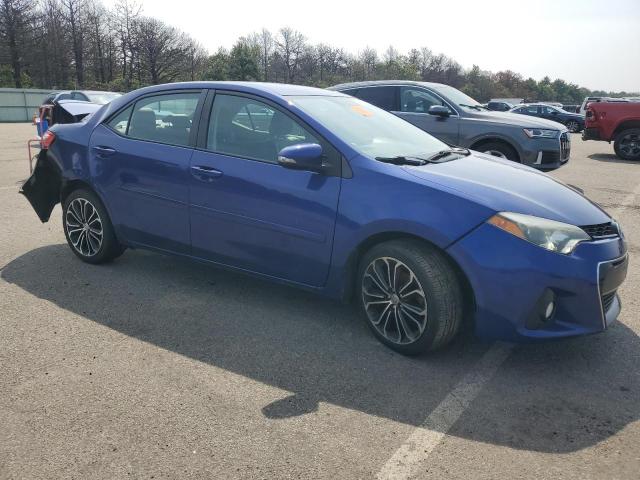 Photo 3 VIN: 2T1BURHE1FC312585 - TOYOTA COROLLA L 