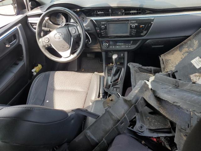 Photo 7 VIN: 2T1BURHE1FC312585 - TOYOTA COROLLA L 