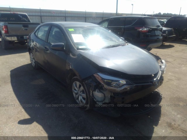 Photo 0 VIN: 2T1BURHE1FC320167 - TOYOTA COROLLA 