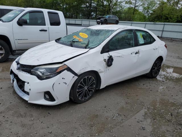 Photo 0 VIN: 2T1BURHE1FC320640 - TOYOTA COROLLA 