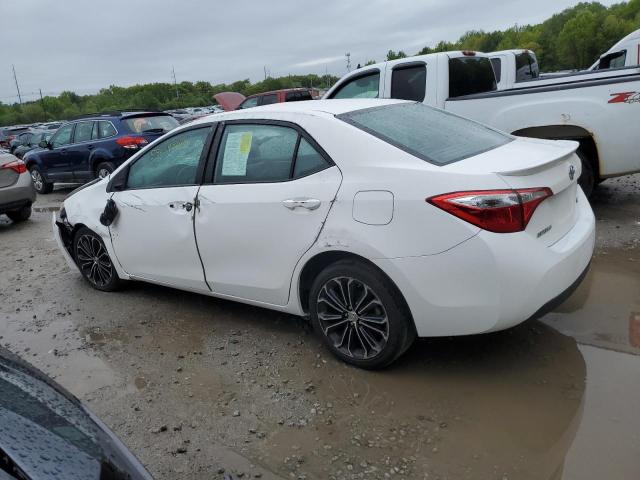 Photo 1 VIN: 2T1BURHE1FC320640 - TOYOTA COROLLA 