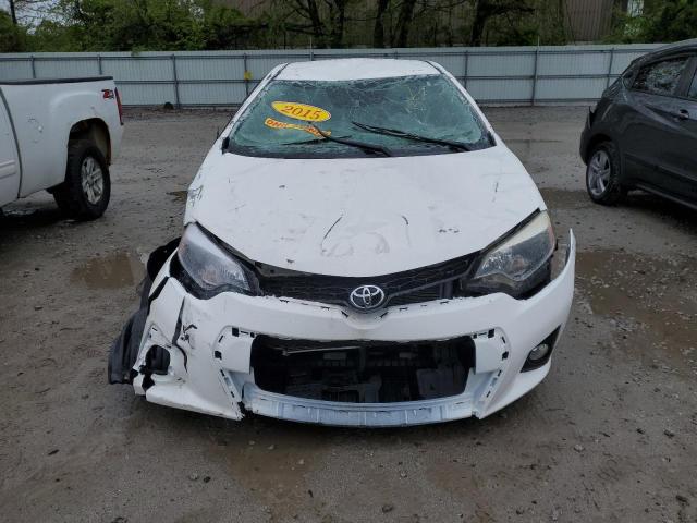 Photo 4 VIN: 2T1BURHE1FC320640 - TOYOTA COROLLA 