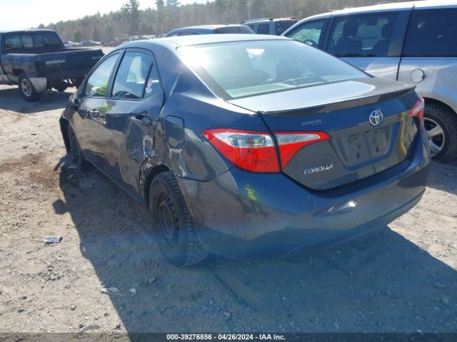 Photo 2 VIN: 2T1BURHE1FC321304 - TOYOTA COROLLA 