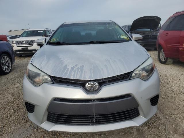 Photo 4 VIN: 2T1BURHE1FC322338 - TOYOTA COROLLA L 