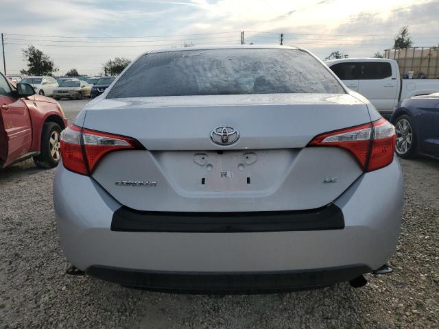 Photo 5 VIN: 2T1BURHE1FC322338 - TOYOTA COROLLA L 