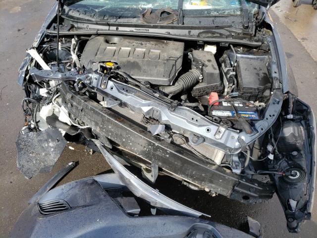 Photo 6 VIN: 2T1BURHE1FC327586 - TOYOTA COROLLA L 