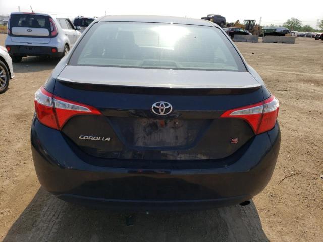 Photo 5 VIN: 2T1BURHE1FC327829 - TOYOTA COROLLA L 