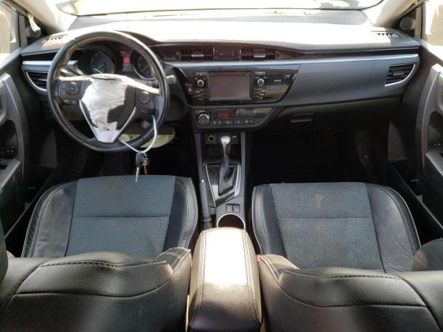 Photo 7 VIN: 2T1BURHE1FC327829 - TOYOTA COROLLA L 