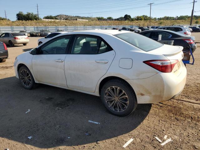 Photo 1 VIN: 2T1BURHE1FC331685 - TOYOTA COROLLA L 