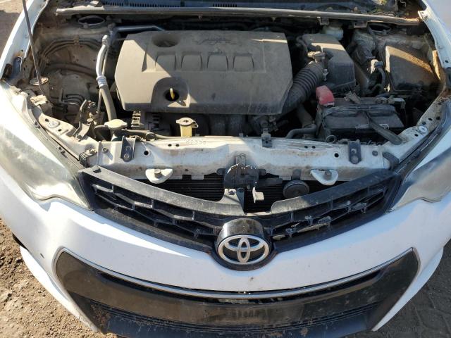 Photo 10 VIN: 2T1BURHE1FC331685 - TOYOTA COROLLA L 