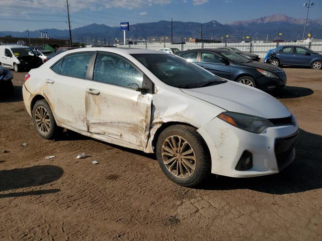 Photo 3 VIN: 2T1BURHE1FC331685 - TOYOTA COROLLA L 