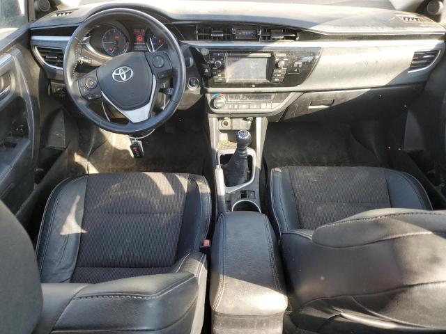 Photo 7 VIN: 2T1BURHE1FC331685 - TOYOTA COROLLA L 