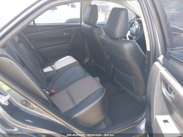 Photo 7 VIN: 2T1BURHE1FC331914 - TOYOTA COROLLA 