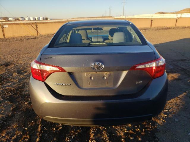 Photo 5 VIN: 2T1BURHE1FC332349 - TOYOTA COROLLA L 