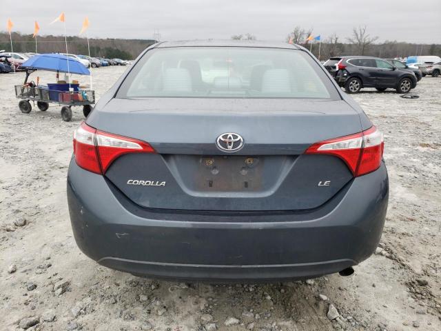 Photo 5 VIN: 2T1BURHE1FC336675 - TOYOTA COROLLA L 