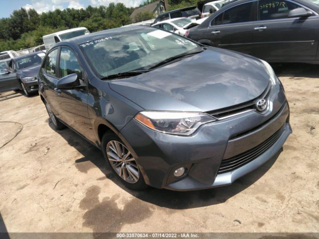 Photo 0 VIN: 2T1BURHE1FC337082 - TOYOTA COROLLA 