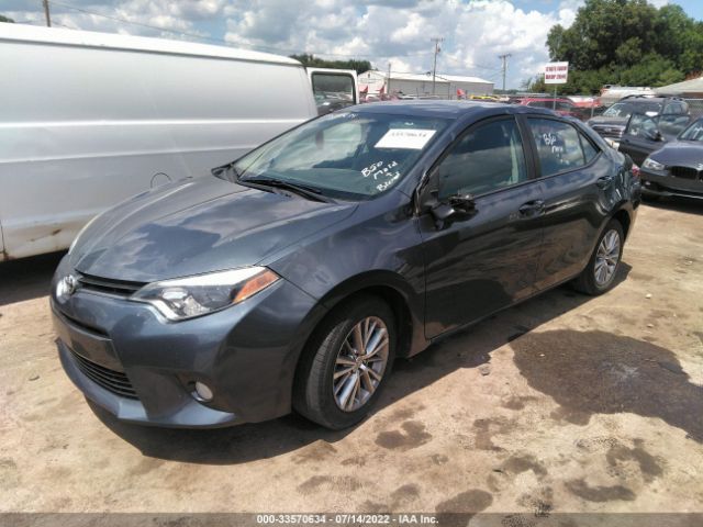 Photo 1 VIN: 2T1BURHE1FC337082 - TOYOTA COROLLA 