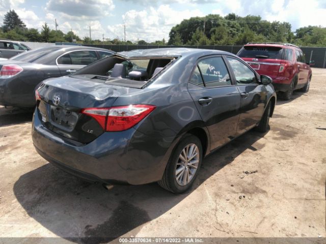 Photo 3 VIN: 2T1BURHE1FC337082 - TOYOTA COROLLA 