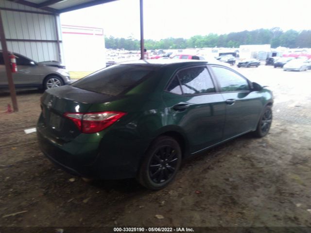 Photo 3 VIN: 2T1BURHE1FC338247 - TOYOTA COROLLA 