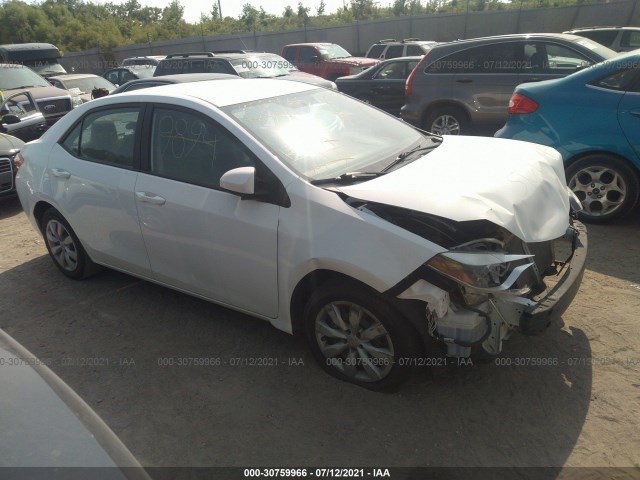 Photo 0 VIN: 2T1BURHE1FC339298 - TOYOTA COROLLA 