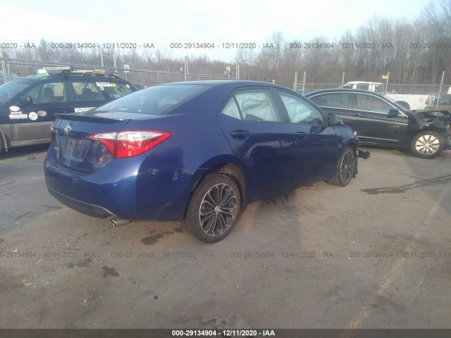 Photo 3 VIN: 2T1BURHE1FC339608 - TOYOTA COROLLA 