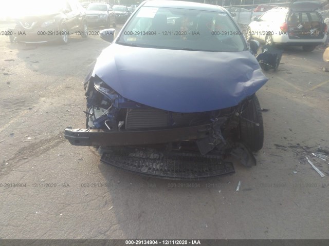 Photo 5 VIN: 2T1BURHE1FC339608 - TOYOTA COROLLA 