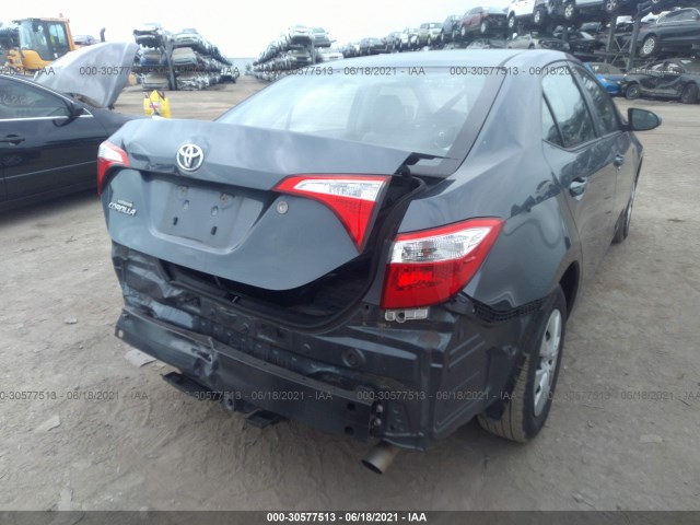 Photo 5 VIN: 2T1BURHE1FC342640 - TOYOTA COROLLA 