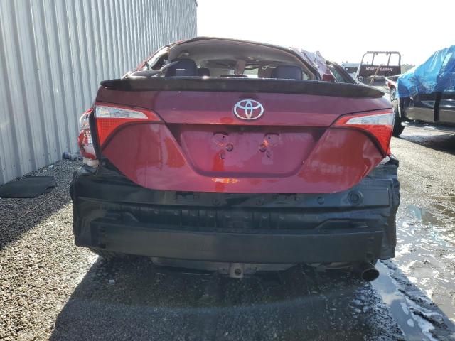 Photo 5 VIN: 2T1BURHE1FC344081 - TOYOTA COROLLA L 