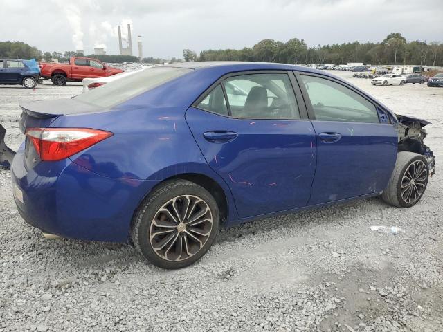 Photo 2 VIN: 2T1BURHE1FC344548 - TOYOTA COROLLA L 