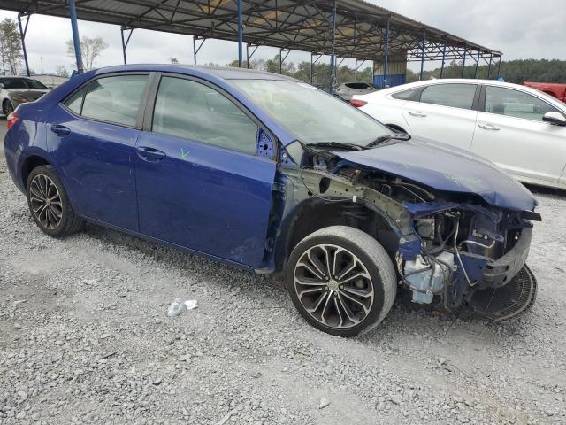 Photo 3 VIN: 2T1BURHE1FC344548 - TOYOTA COROLLA L 