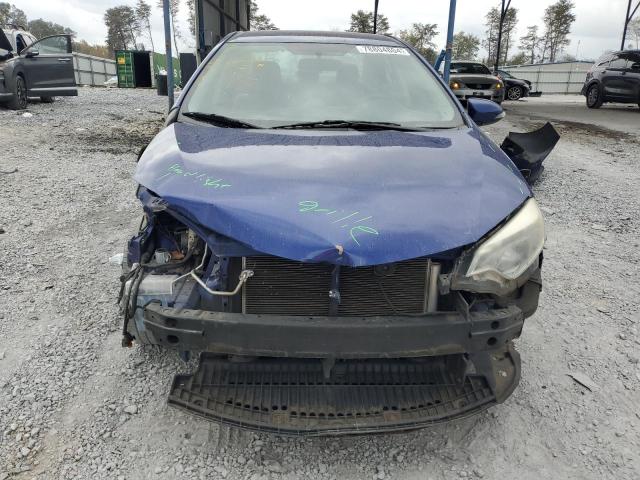 Photo 4 VIN: 2T1BURHE1FC344548 - TOYOTA COROLLA L 