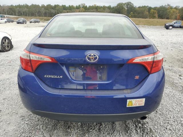 Photo 5 VIN: 2T1BURHE1FC344548 - TOYOTA COROLLA L 