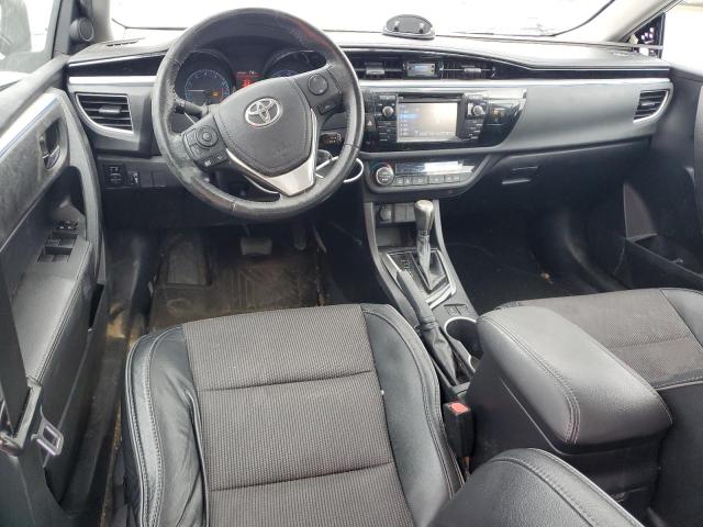 Photo 7 VIN: 2T1BURHE1FC344548 - TOYOTA COROLLA L 