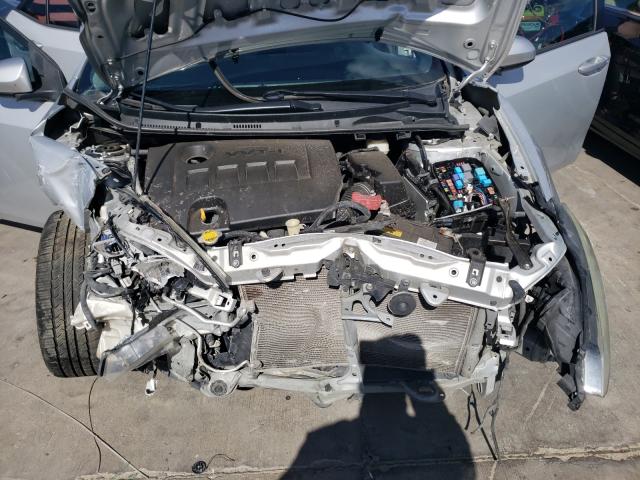 Photo 6 VIN: 2T1BURHE1FC344940 - TOYOTA COROLLA L 