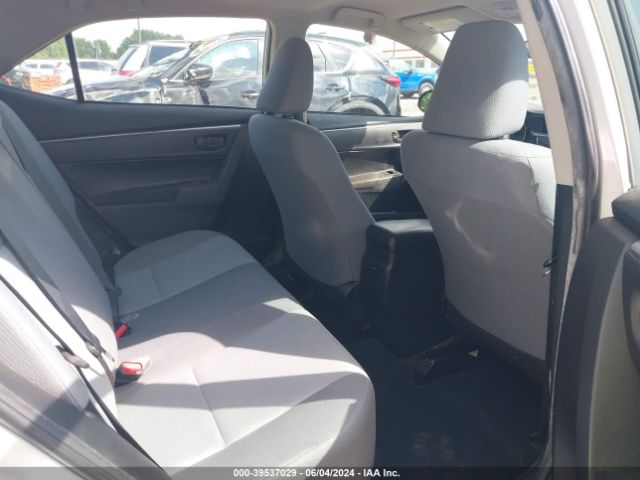 Photo 7 VIN: 2T1BURHE1FC347353 - TOYOTA COROLLA 