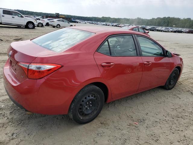 Photo 2 VIN: 2T1BURHE1FC350088 - TOYOTA COROLLA L 