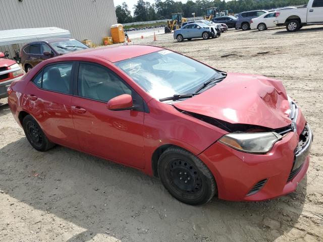 Photo 3 VIN: 2T1BURHE1FC350088 - TOYOTA COROLLA L 