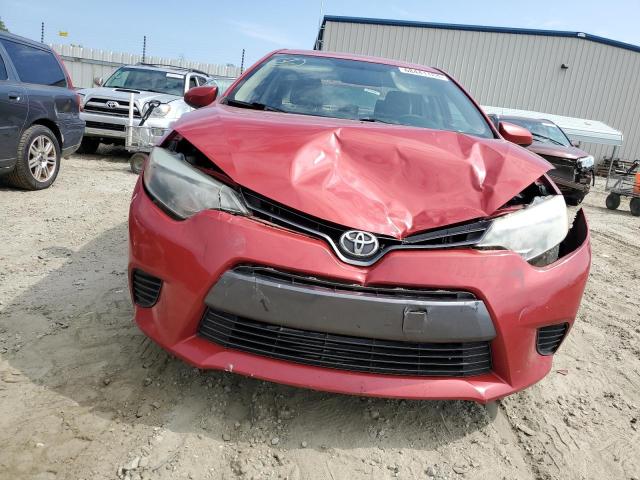 Photo 4 VIN: 2T1BURHE1FC350088 - TOYOTA COROLLA L 