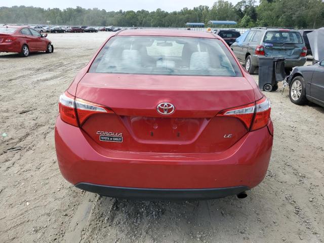 Photo 5 VIN: 2T1BURHE1FC350088 - TOYOTA COROLLA L 