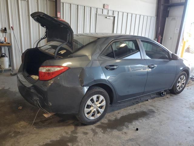 Photo 2 VIN: 2T1BURHE1FC351399 - TOYOTA COROLLA L 