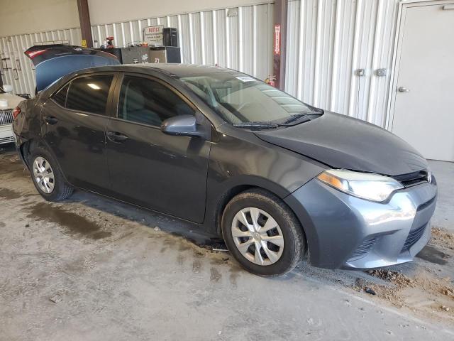 Photo 3 VIN: 2T1BURHE1FC351399 - TOYOTA COROLLA L 