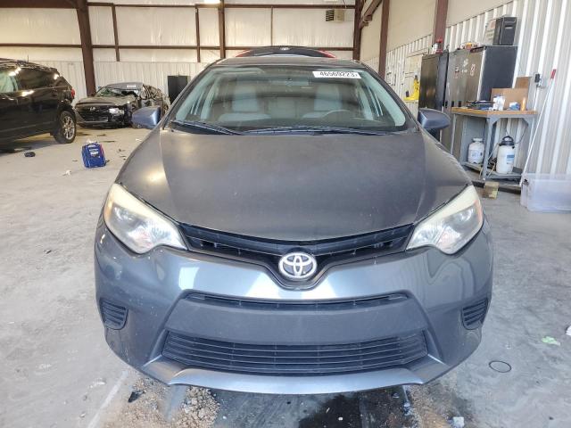 Photo 4 VIN: 2T1BURHE1FC351399 - TOYOTA COROLLA L 