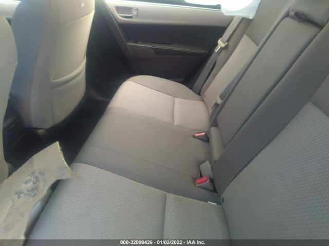 Photo 7 VIN: 2T1BURHE1FC352388 - TOYOTA COROLLA 