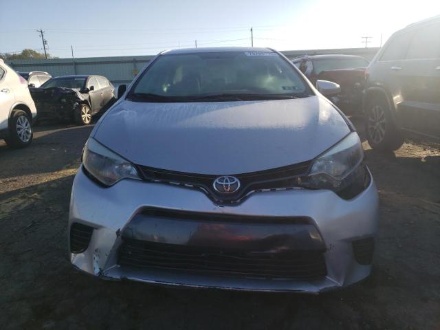 Photo 4 VIN: 2T1BURHE1FC355601 - TOYOTA COROLLA 