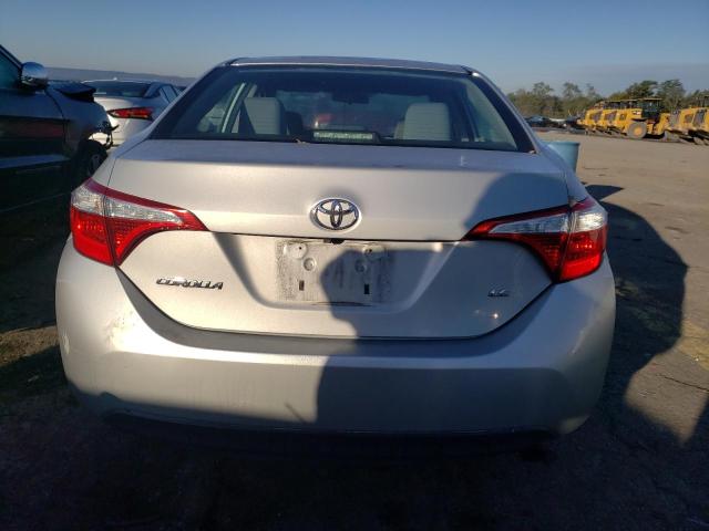 Photo 5 VIN: 2T1BURHE1FC355601 - TOYOTA COROLLA 