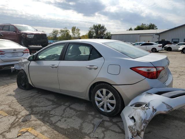 Photo 1 VIN: 2T1BURHE1FC355629 - TOYOTA COROLLA L 