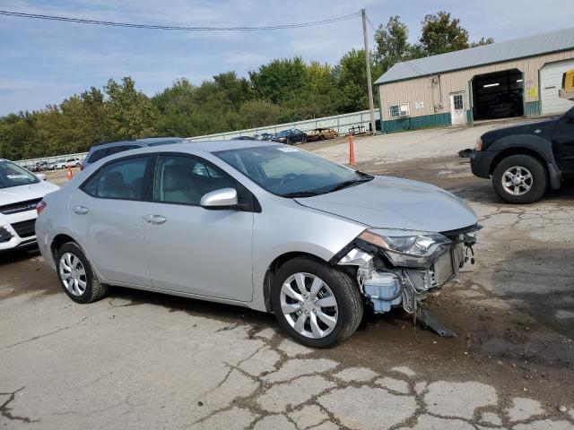 Photo 3 VIN: 2T1BURHE1FC355629 - TOYOTA COROLLA L 