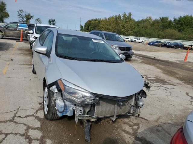 Photo 4 VIN: 2T1BURHE1FC355629 - TOYOTA COROLLA L 