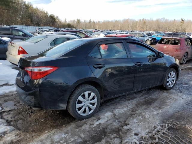 Photo 2 VIN: 2T1BURHE1FC356831 - TOYOTA COROLLA L 