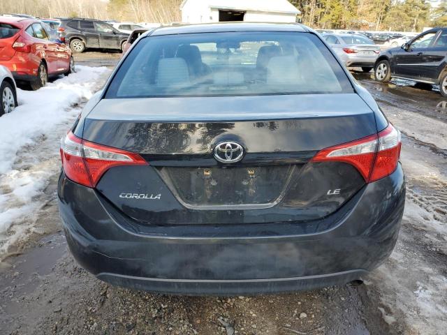 Photo 5 VIN: 2T1BURHE1FC356831 - TOYOTA COROLLA L 